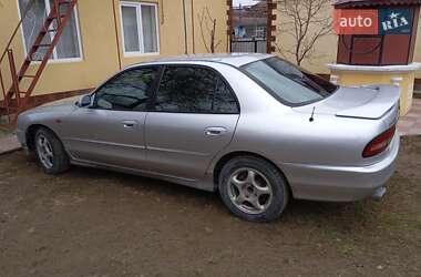 Седан Mitsubishi Galant 1996 в 