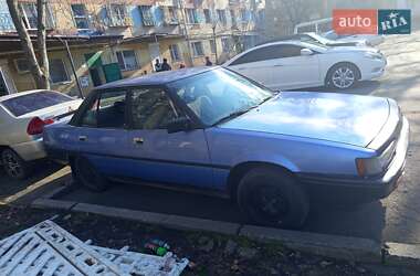 Седан Mitsubishi Galant 1987 в 