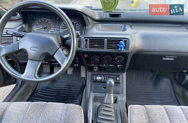 Седан Mitsubishi Galant 1991 в Кропивницком