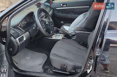 Седан Mitsubishi Galant 2008 в 