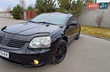 Mitsubishi Galant 2007