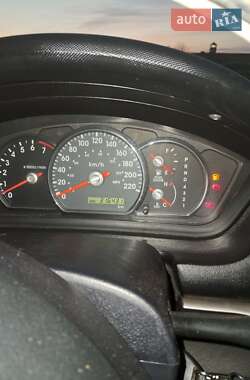 Седан Mitsubishi Galant 2008 в 