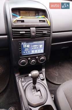 Седан Mitsubishi Galant 2007 в 