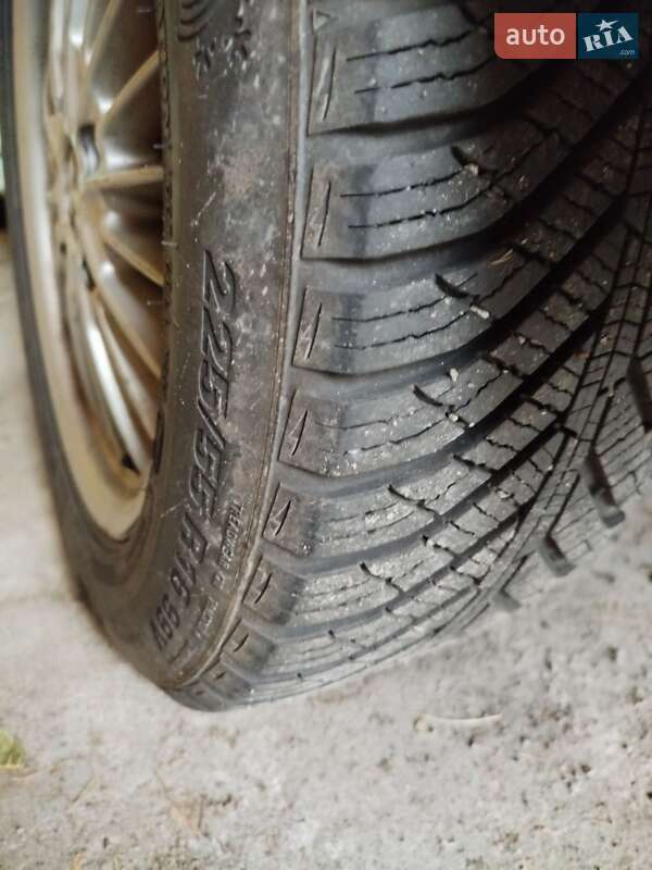 Седан Mitsubishi Galant 2007 в Узине