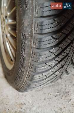 Седан Mitsubishi Galant 2007 в 
