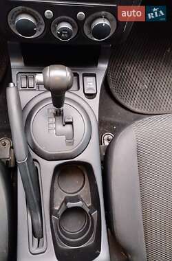 Седан Mitsubishi Galant 2007 в 