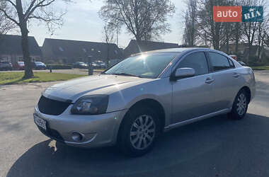 Mitsubishi Galant 2008