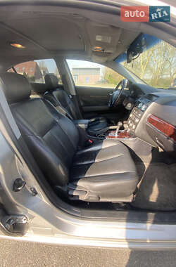 Седан Mitsubishi Galant 2008 в 