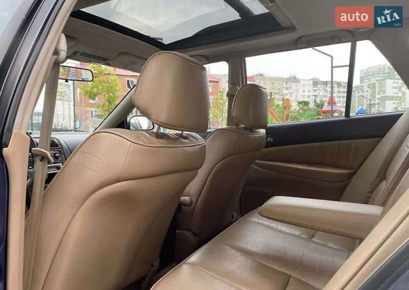 Универсал Mitsubishi Galant 1998 в Николаеве