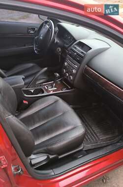 Седан Mitsubishi Galant 2008 в 