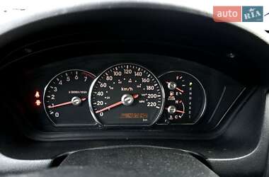 Седан Mitsubishi Galant 2009 в Броварах