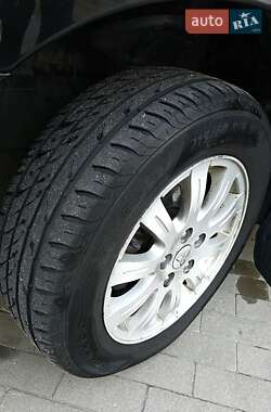 Седан Mitsubishi Galant 2009 в Броварах