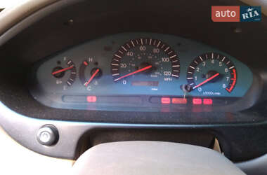 Седан Mitsubishi Galant 2002 в 