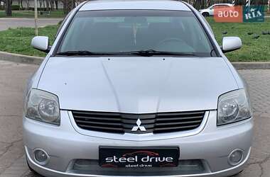 Седан Mitsubishi Galant 2007 в 