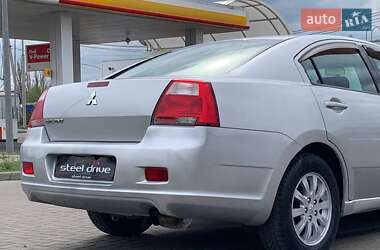 Седан Mitsubishi Galant 2007 в 