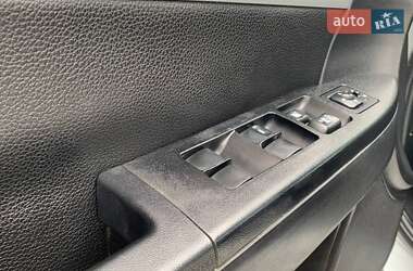 Седан Mitsubishi Galant 2007 в 