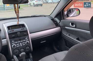 Седан Mitsubishi Galant 2007 в 