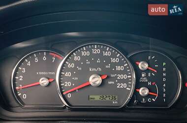 Седан Mitsubishi Galant 2007 в 