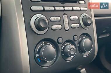 Седан Mitsubishi Galant 2007 в 