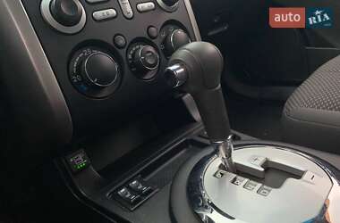 Седан Mitsubishi Galant 2007 в 