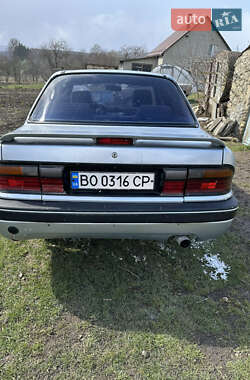 Седан Mitsubishi Galant 1989 в 