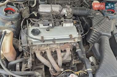 Універсал Mitsubishi Galant 1997 в 