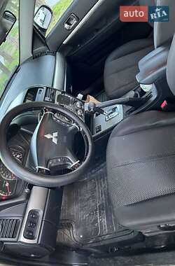 Седан Mitsubishi Galant 2008 в 