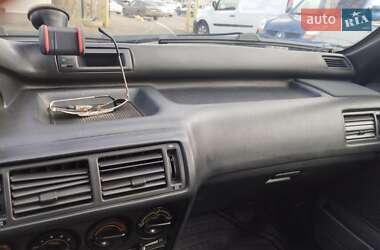Седан Mitsubishi Galant 1991 в 