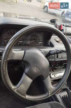 Седан Mitsubishi Galant 1991 в 