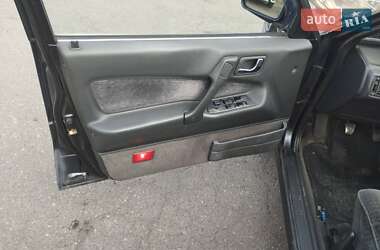 Седан Mitsubishi Galant 1991 в 