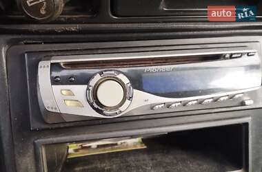Седан Mitsubishi Galant 1991 в 