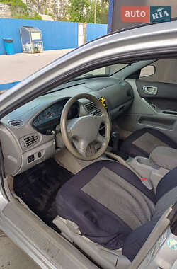 Седан Mitsubishi Galant 2002 в 