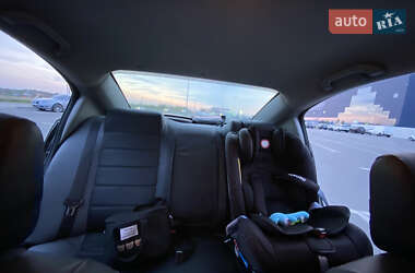 Седан Mitsubishi Galant 2009 в 