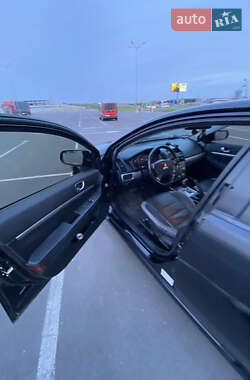 Седан Mitsubishi Galant 2009 в 