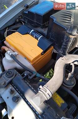 Лифтбек Mitsubishi Galant 1993 в Ильинцах