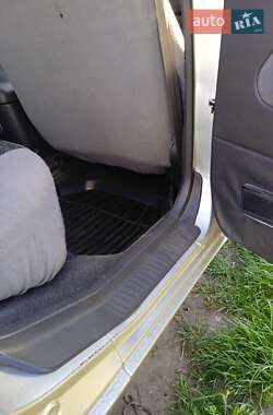 Лифтбек Mitsubishi Galant 1993 в Ильинцах