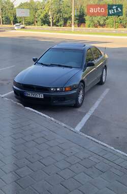 Седан Mitsubishi Galant 1997 в 