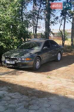 Седан Mitsubishi Galant 1997 в 