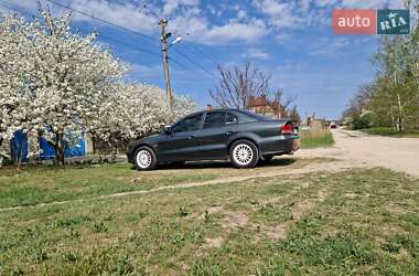 Седан Mitsubishi Galant 1997 в 