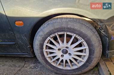 Седан Mitsubishi Galant 1997 в 