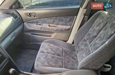 Седан Mitsubishi Galant 1997 в 