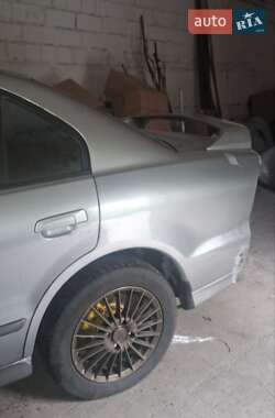 Седан Mitsubishi Galant 1997 в 