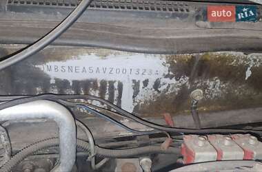 Седан Mitsubishi Galant 1997 в 
