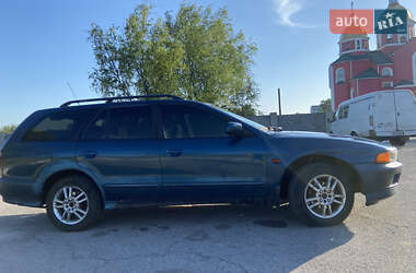 Универсал Mitsubishi Galant 1997 в 