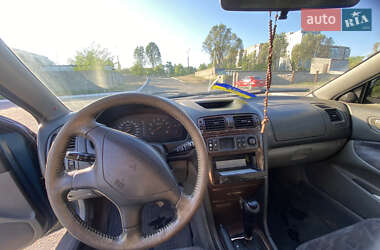 Универсал Mitsubishi Galant 1997 в 