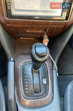 Универсал Mitsubishi Galant 1997 в 