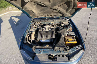 Универсал Mitsubishi Galant 1997 в 