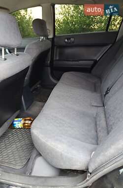 Седан Mitsubishi Galant 2004 в 