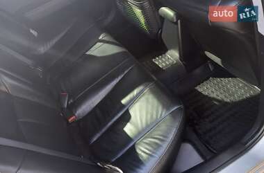 Седан Mitsubishi Galant 2009 в 