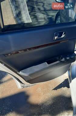 Седан Mitsubishi Galant 2009 в 